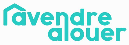 Logo À vendre à louer