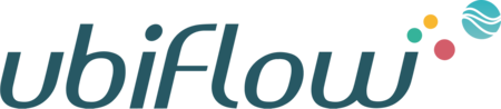 Logo Ubiflow